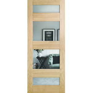 Moda AMOD 13G Internal Door