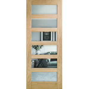 Moda AMOD 14G Internal Door
