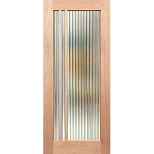 CD-2S Modern Internal Door - Toughened Glass