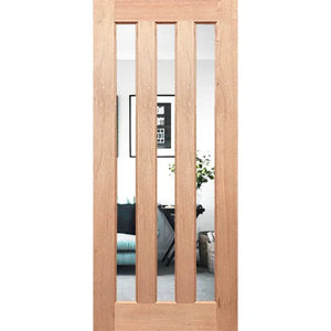 Oxford 3G Modern External - Decorative Glass