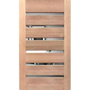 Grange 6G Modern External - Decorative Glass