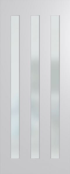 Home Feel Solid Timber Doors-MOD7-2400x1200x40