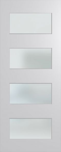 Home Feel Solid Timber Doors-MOD8-2400x1200x40