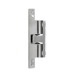 Nidus Ball Catch Nickel Plated