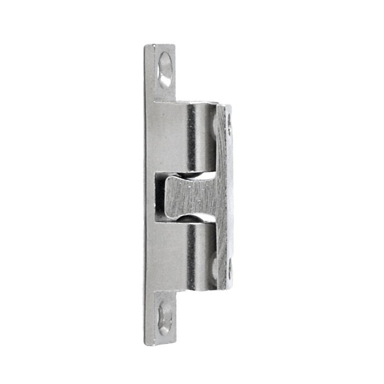 Nidus Ball Catch Nickel Plated