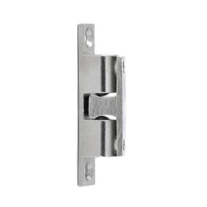 Nidus Ball Catch Nickel Plated
