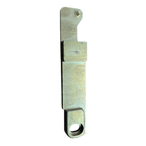 Nidus Mardeco 35mm backset slide for 8004/9004 Privacy Set