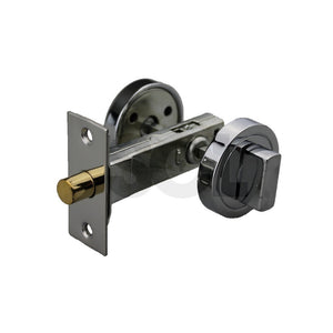 Nidus CP Round 43mm dia. Backplate Suits 33-40mm thick doors