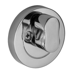 Nidus Eurobolt single cylinder  Visual Pack Brushed Satin Chrome
