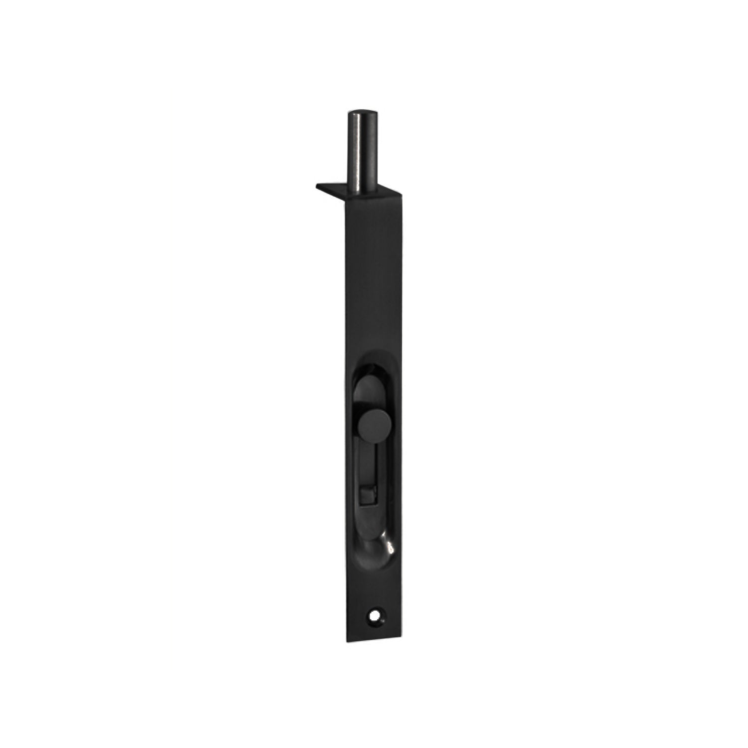 Nidus Matte Black 150mm (6 inch)