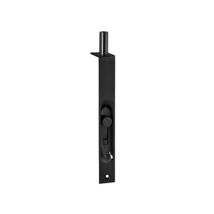 Nidus Matte Black 150mm (6 inch)