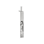 Nidus Pol. Stainless Steel 150mm (6 inch)