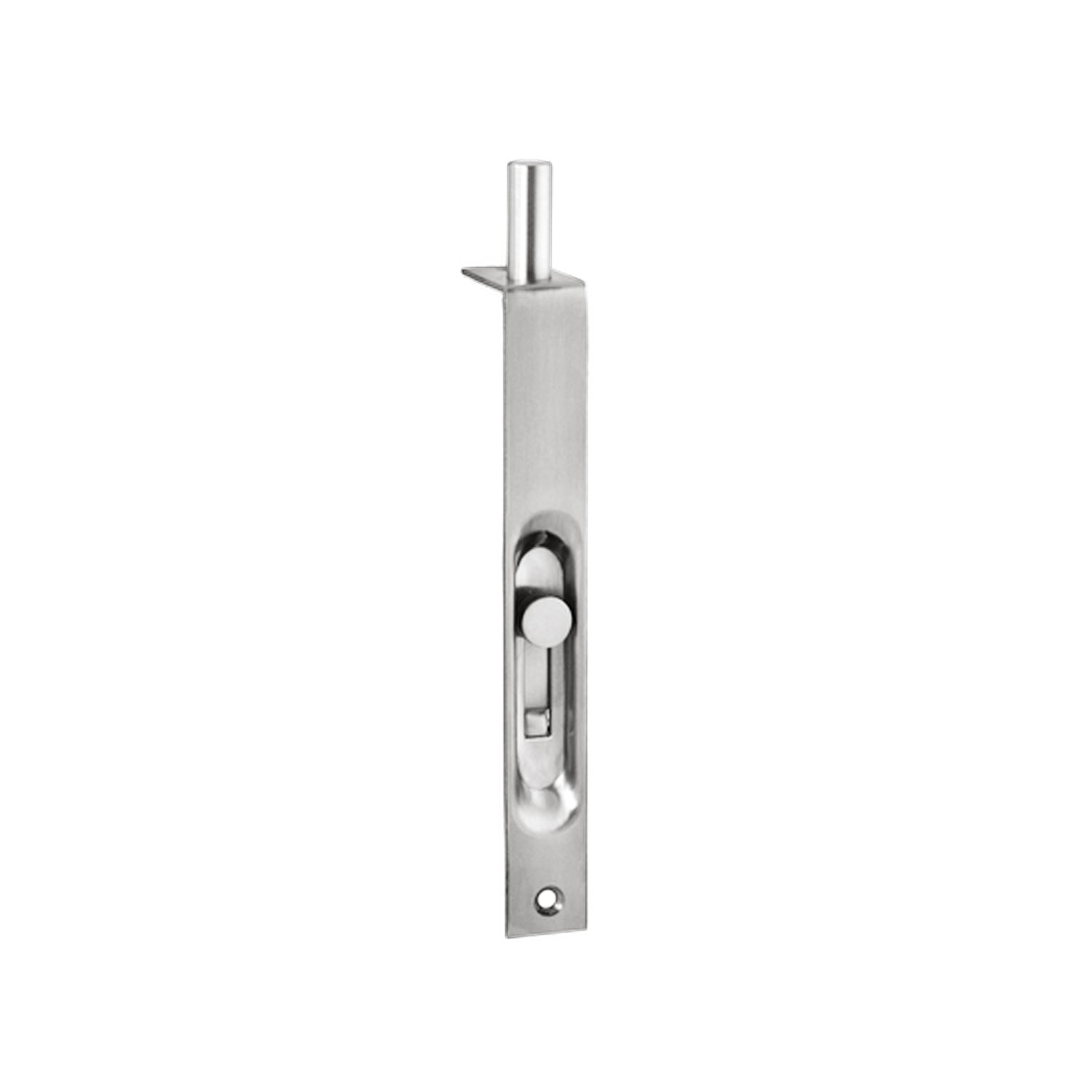 Nidus Pol. Stainless Steel 150mm (6 inch)