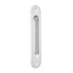 Nidus Contemporary White Each
