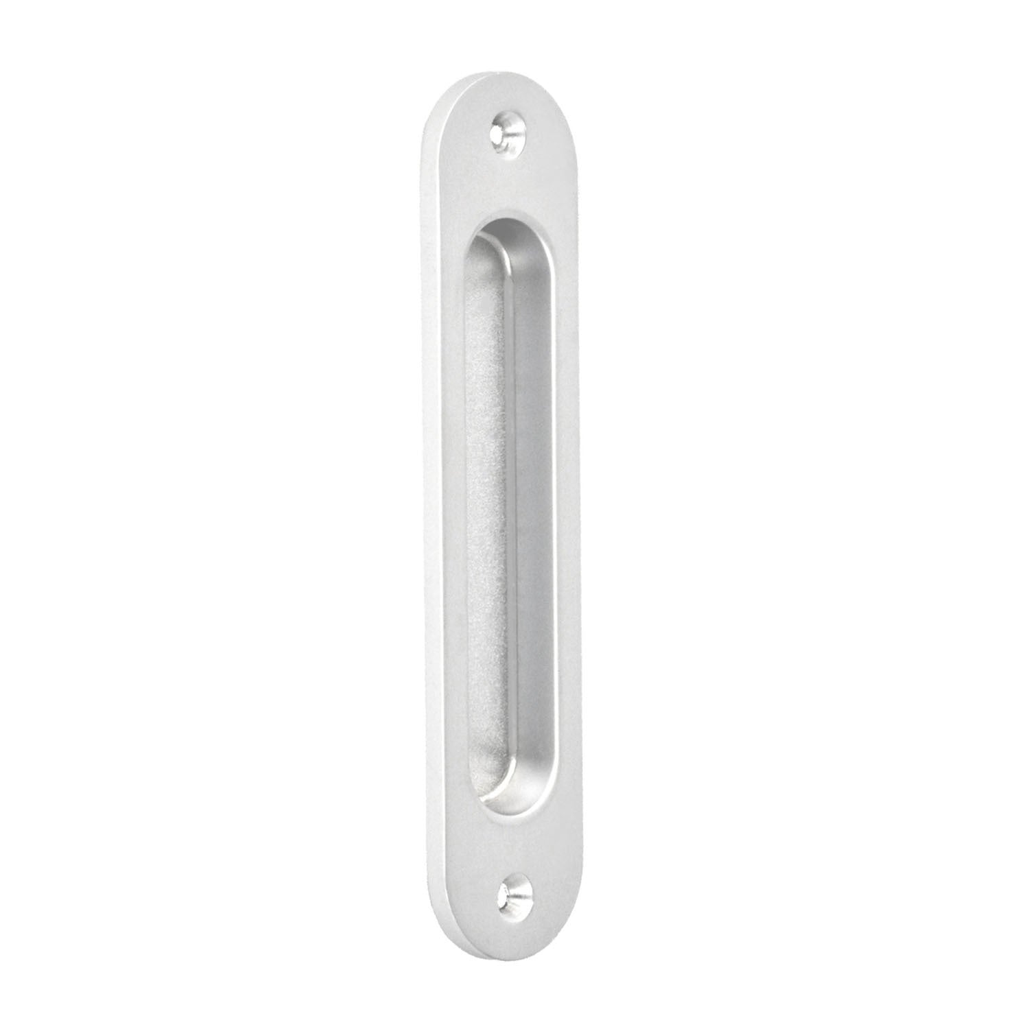 Nidus Contemporary White Each