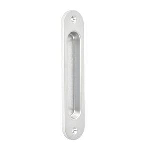 Nidus Contemporary White Each