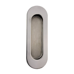 Nidus Flush Pull Round type #1 PSS Each