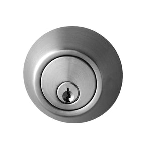 Nidus Houselot Double cylinder deadbolt