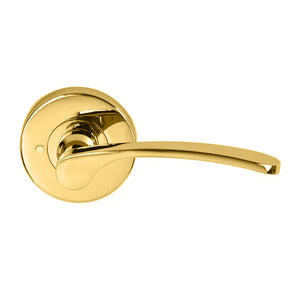 Nidus Capri lever Privacy set Box pack