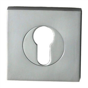 Nidus Euro Escutcheon