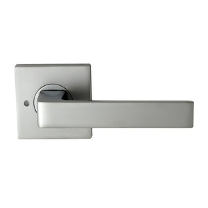 Nidus Mediterranean Euro Cylinder Escutcheons Square backplate Visual pack