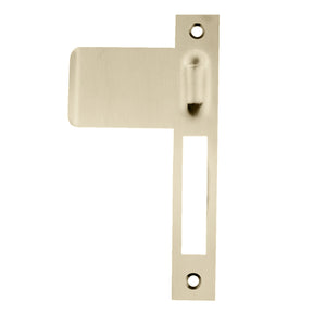 Nidus OZI-3 Roller left hand extended striker 85mm 160 mm H, 25mm W Tongue section 120mm H