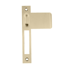 Nidus OZI-3 Roller right hand extended striker 85mm 160 mm H, 25mm W Tongue section 120mm H