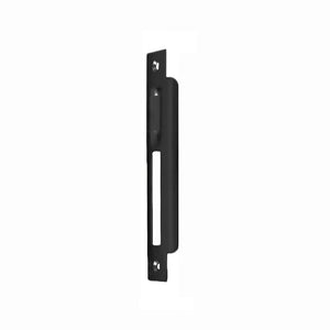 Nidus OZI Roller Standard Striker kit - Right Hand Striker plate 160mm x 36.0mm incl. lip. Face Plate 22.0 W x 240 H x 3.0 D