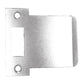 Nidus OZI-4 extended striker 85mm Polished Chrome