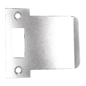 Nidus OZI-4 extended striker 85mm Polished Chrome