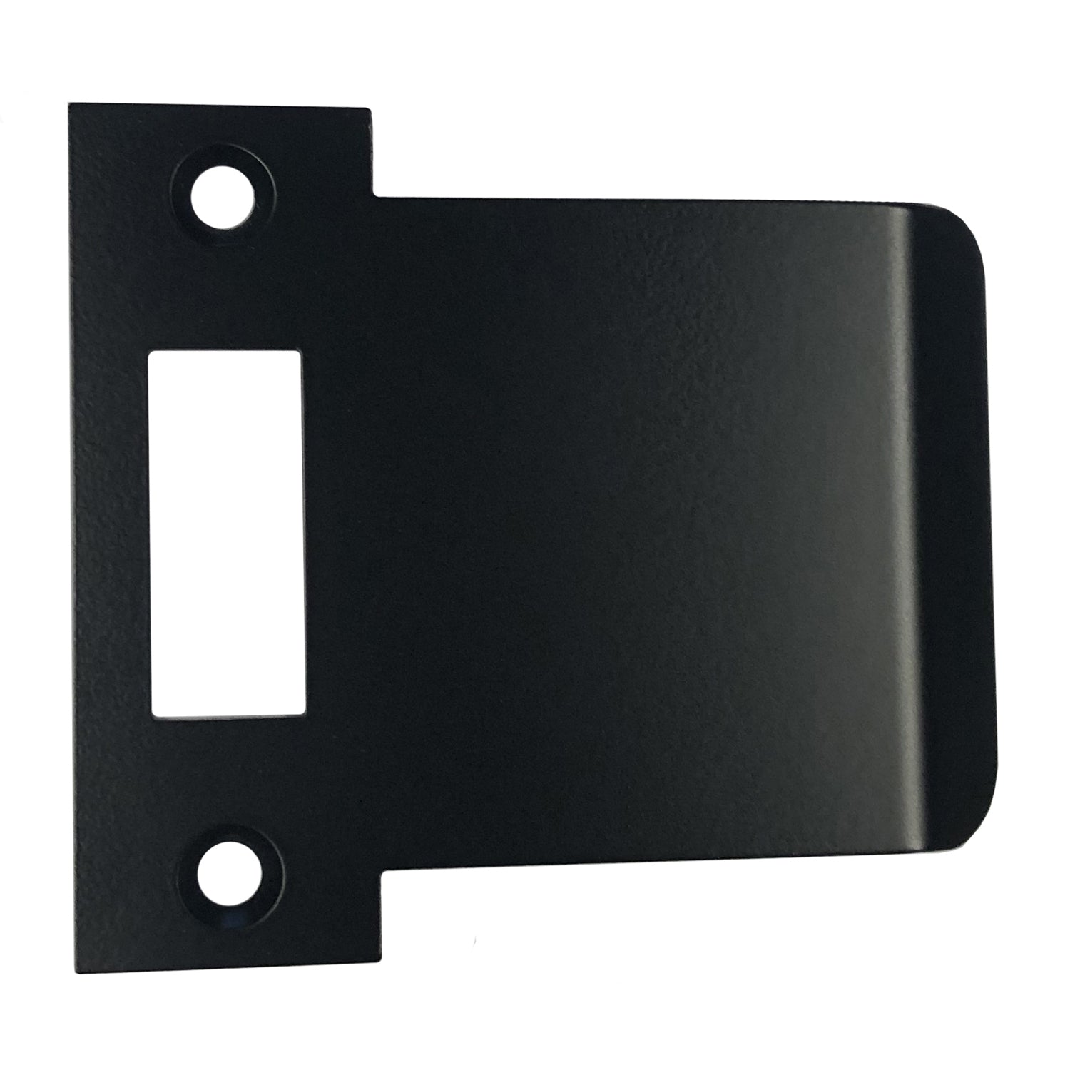 Nidus OZI-4 extended striker 85mm Matte Black