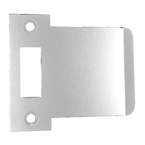 Nidus OZI-4 extended striker 85mm Satin Chrome