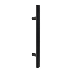 Nidus 25x300mm Back to Back Pair