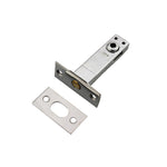 Nidus Pol. Stainless Steel 4mm Cam
