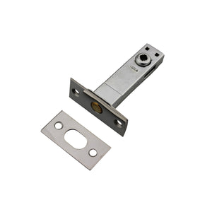 Nidus Stainless Steel 4.8mm Cam