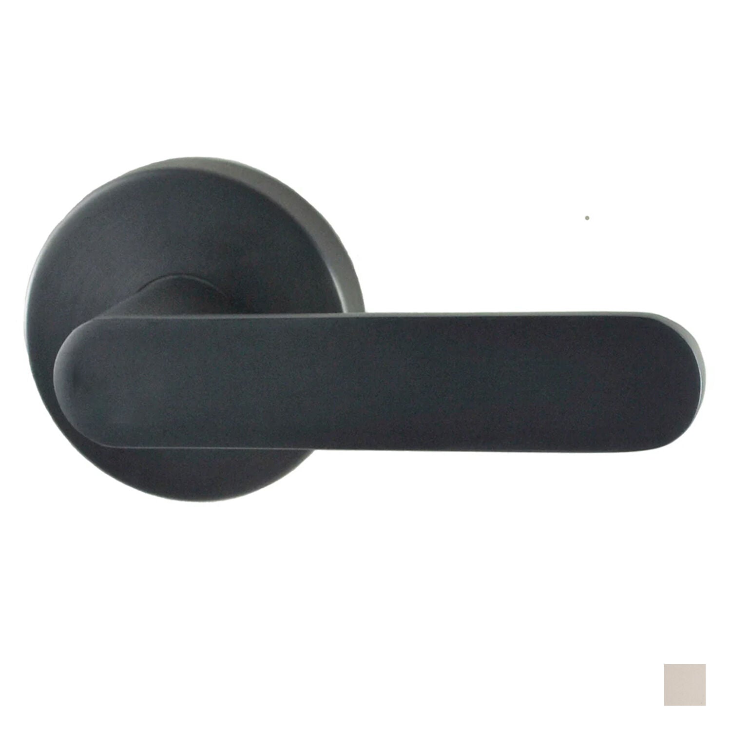 Nidus Spring Dummy Lever (each) Visual Matte Black