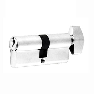 Nidus Single Cylinder (Euro) with Thumbturn