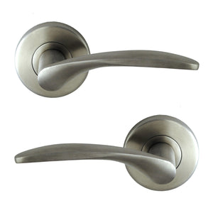 Nidus Tenor passage set Latch not included