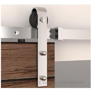 Fixed Fix Hanging Rail & Hanger Set Series