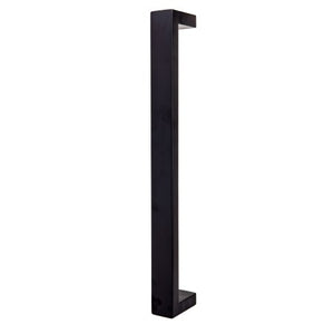 Oblong Pull Handle