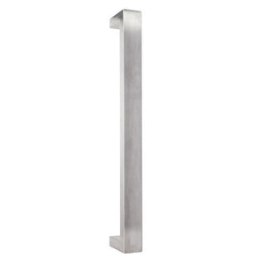 Oblong Pull Handle