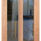 OD7 Modren Internal Door - Clear Glass
