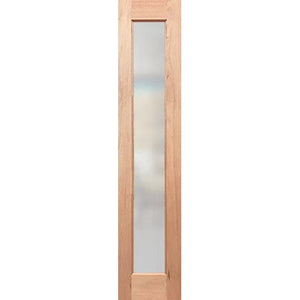 OD8 Modren SL Internal Door - Double-Glazed Glass