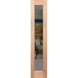 OD6 Modren SL Internal Door - Laminated Glass