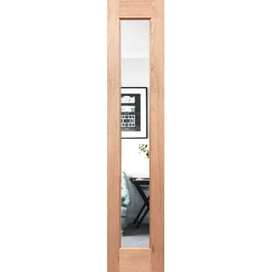 OD8 Modren SL Internal Door - Decorative Glass