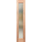 OD7 Modren SL Internal Door - Toughened Glass