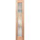 OD7 Modren SL Internal Door - Toughened Glass