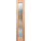 OD7 Modren SL Internal Door - Toughened Glass