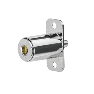 Abloy Classic Furniture, Push & Cylinder Locks – Disc Locking Range