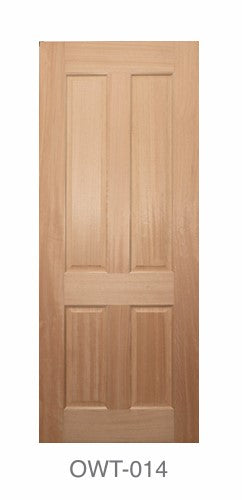 Classic Doors CLAS4